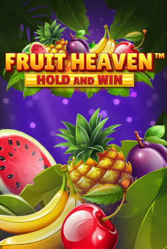 Игра Fruit Heaven Hold and Win от Booming Games | Чемпион Слотс Казино 
