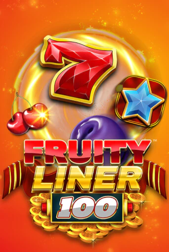 Игра Fruityliner 100 от Mancala Gaming | Чемпион Слотс Казино 