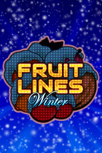 Игра Fruit Lines Winter от Bragg | Чемпион Слотс Казино 