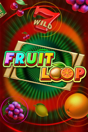 Игра Fruit Loop от Amatic | Чемпион Слотс Казино 