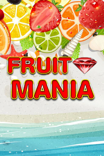 Игра Fruit Mania от Wazdan | Чемпион Слотс Казино 
