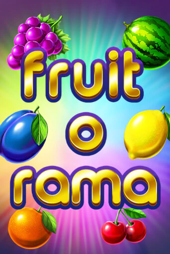 Игра Fruit O Rama от Synot Games | Чемпион Слотс Казино 