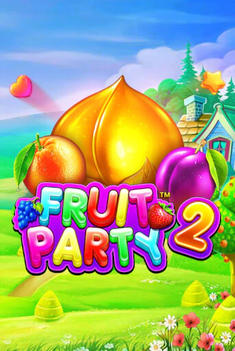 Игра Fruit Party 2™ от Pragmatic Play | Чемпион Слотс Казино 