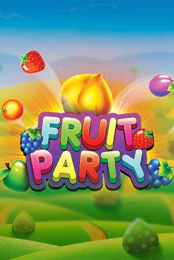 Игра Fruit Party от Pragmatic Play | Чемпион Слотс Казино 