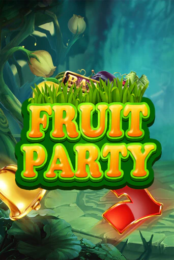 Игра Fruit Party от KA Gaming | Чемпион Слотс Казино 