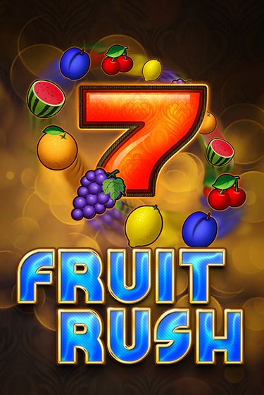 Игра Fruit Rush от Gamomat | Чемпион Слотс Казино 