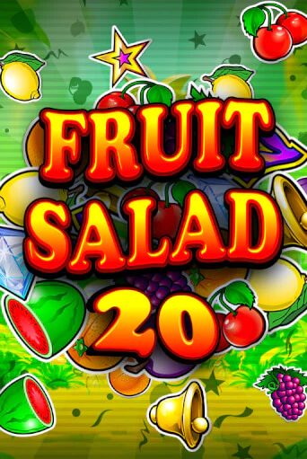 Игра Fruit Salad 20 от Games Global | Чемпион Слотс Казино 
