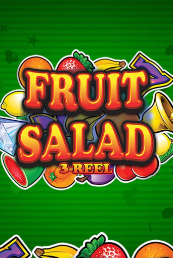 Игра Fruit Salad 3-Reel от Games Global | Чемпион Слотс Казино 
