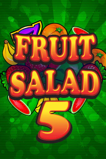 Игра Fruit Salad 5-Line от Games Global | Чемпион Слотс Казино 