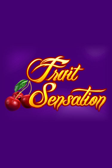 Игра Fruit Sensation от Клуб Вулкан | Чемпион Слотс Казино 