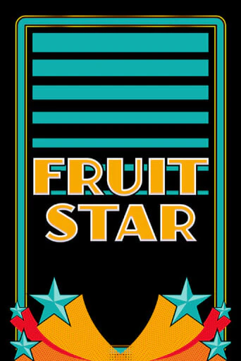 Игра Fruit Star от Amatic | Чемпион Слотс Казино 