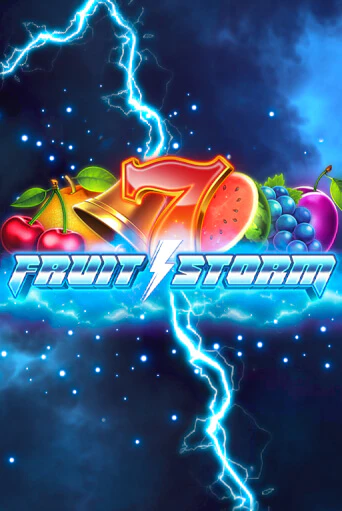 Игра Fruit Storm от Apparat Gaming | Чемпион Слотс Казино 