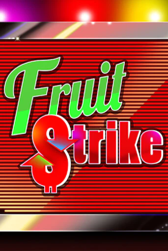 Игра Fruit Strike от Relax Gaming | Чемпион Слотс Казино 