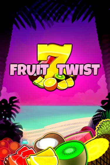 Игра Fruit Twist от Bragg | Чемпион Слотс Казино 