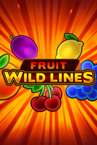 Игра Fruit Wild Lines от Fazi | Чемпион Слотс Казино 