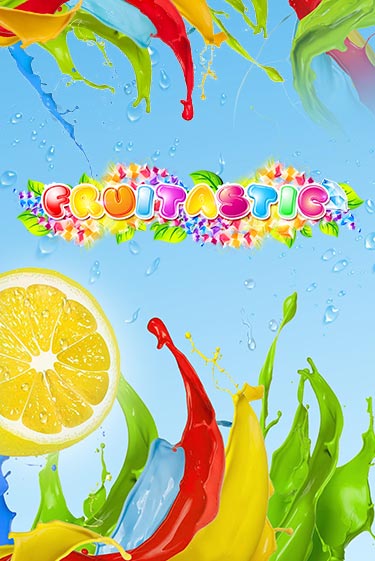 Игра Fruitastic от BF Games | Чемпион Слотс Казино 