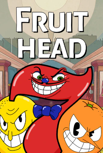 Игра Fruithead от 5 Men Gaming | Чемпион Слотс Казино 
