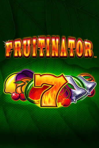 Игра Fruitinator от Merkur Gaming | Чемпион Слотс Казино 