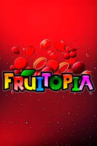 Игра Fruitopia от Merkur Gaming | Чемпион Слотс Казино 