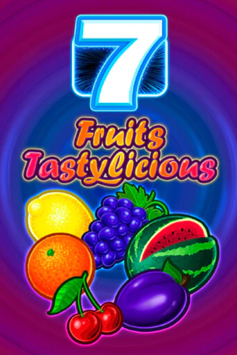 Игра Fruits Tastylicious от Merkur Gaming | Чемпион Слотс Казино 