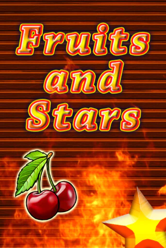 Игра Fruits and Stars от Fazi | Чемпион Слотс Казино 