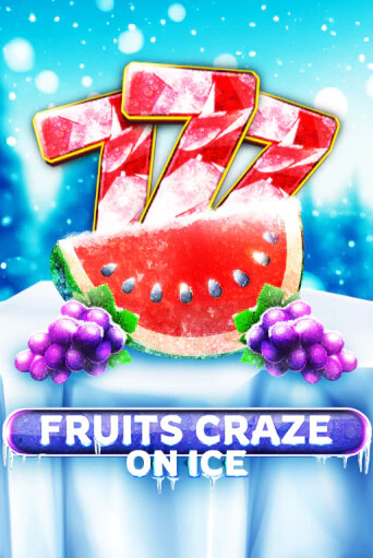 Игра Fruits Craze - On Ice от Spinomenal | Чемпион Слотс Казино 
