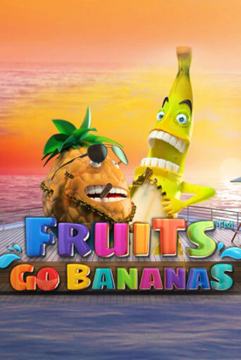 Игра Fruits Go Bananas от Wazdan | Чемпион Слотс Казино 