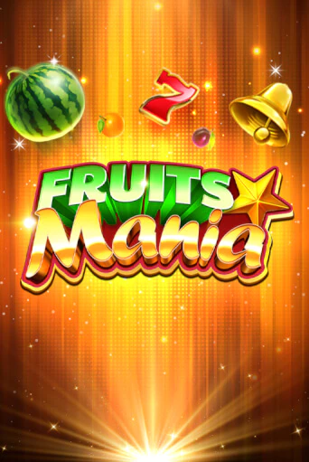 Игра Fruits Mania от Spadegaming | Чемпион Слотс Казино 