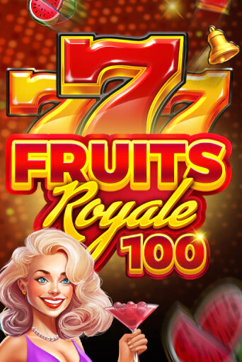 Игра Fruits Royale 100 от Fugaso | Чемпион Слотс Казино 