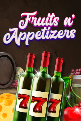 Игра Fruits n' Appetizers от 5 Men Gaming | Чемпион Слотс Казино 