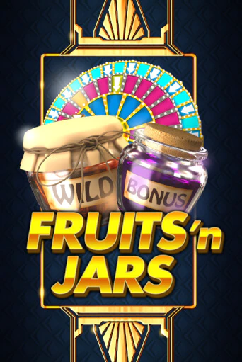 Игра Fruits´n Jars от Red Rake Gaming | Чемпион Слотс Казино 