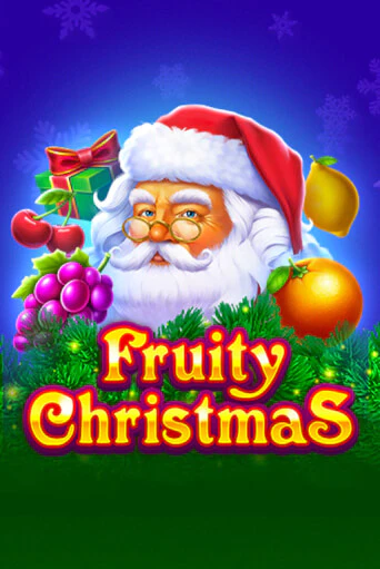 Игра Fruity Christmas от 1spin4win | Чемпион Слотс Казино 
