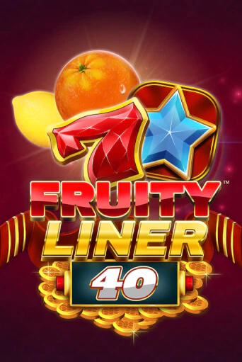 Игра Fruityliner 40 от Mancala Gaming | Чемпион Слотс Казино 