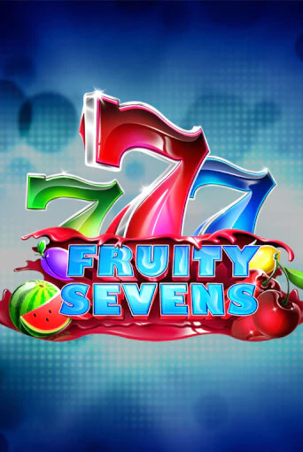 Игра Fruity Sevens от Platipus | Чемпион Слотс Казино 