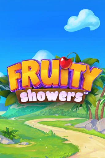 Игра Fruity Showers от Playtech | Чемпион Слотс Казино 