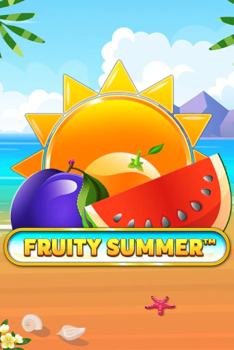 Игра Fruity Summer от Spinomenal | Чемпион Слотс Казино 