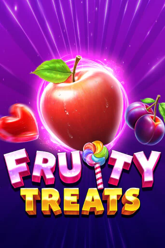 Игра Fruity Treats от Pragmatic Play | Чемпион Слотс Казино 