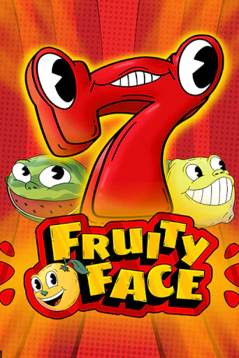 Игра Fruity Face от Fazi | Чемпион Слотс Казино 