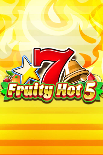 Игра Fruity Hot 5 от Fazi | Чемпион Слотс Казино 