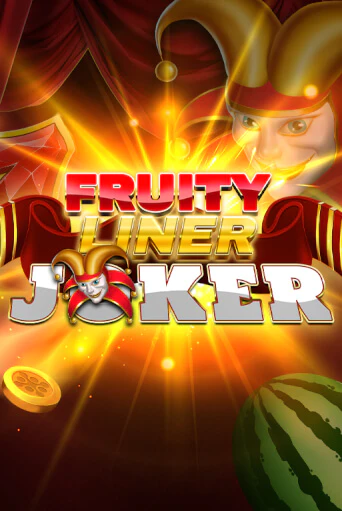 Игра Fruityliner Joker от Mancala Gaming | Чемпион Слотс Казино 