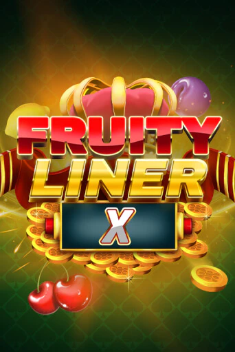 Игра Fruityliner X от Mancala Gaming | Чемпион Слотс Казино 