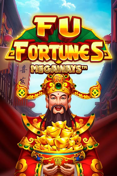 Игра Fu Fortunes Megaways от iSoftBet | Чемпион Слотс Казино 