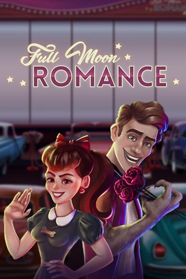 Игра Full Moon Romance от Thunderkick | Чемпион Слотс Казино 