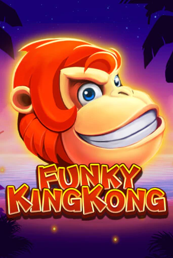 Игра Funky King Kong от JDB Gaming | Чемпион Слотс Казино 