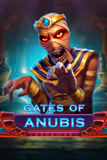 Игра Gates Of Anubis от Popiplay | Чемпион Слотс Казино 