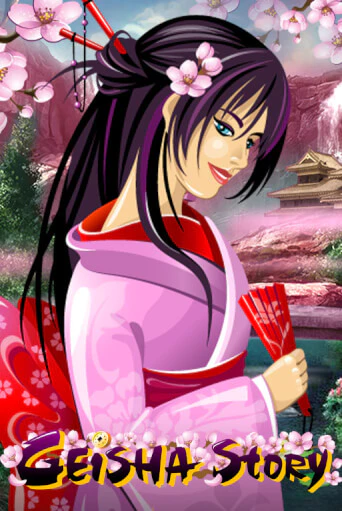 Игра Geisha Story от Playtech | Чемпион Слотс Казино 