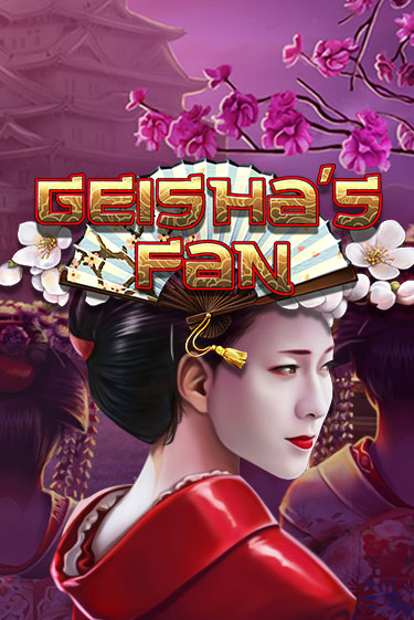 Игра Geisha's Fan от TomHorn | Чемпион Слотс Казино 