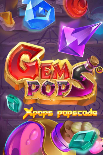 Игра GemPops от AvatarUX | Чемпион Слотс Казино 