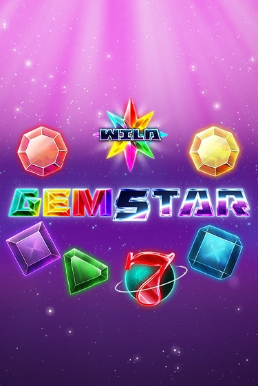 Игра Gem Star от Amatic | Чемпион Слотс Казино 
