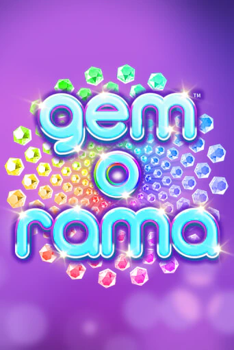 Игра Gem-O-Rama от Synot Games | Чемпион Слотс Казино 